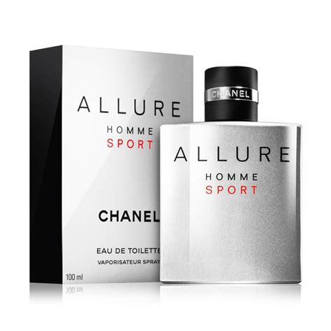 chanel sport net|allure sport by Chanel.